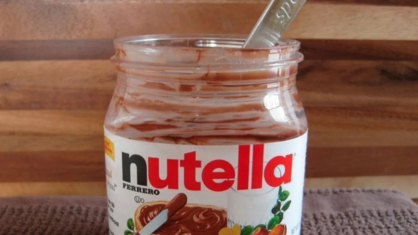 Eldőlt, melyik metropolisz lesz a Nutella fővárosa!