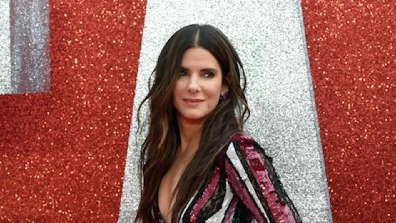 Sandra Bullock összvissz három ajándékot vesz idén az ünnepekre