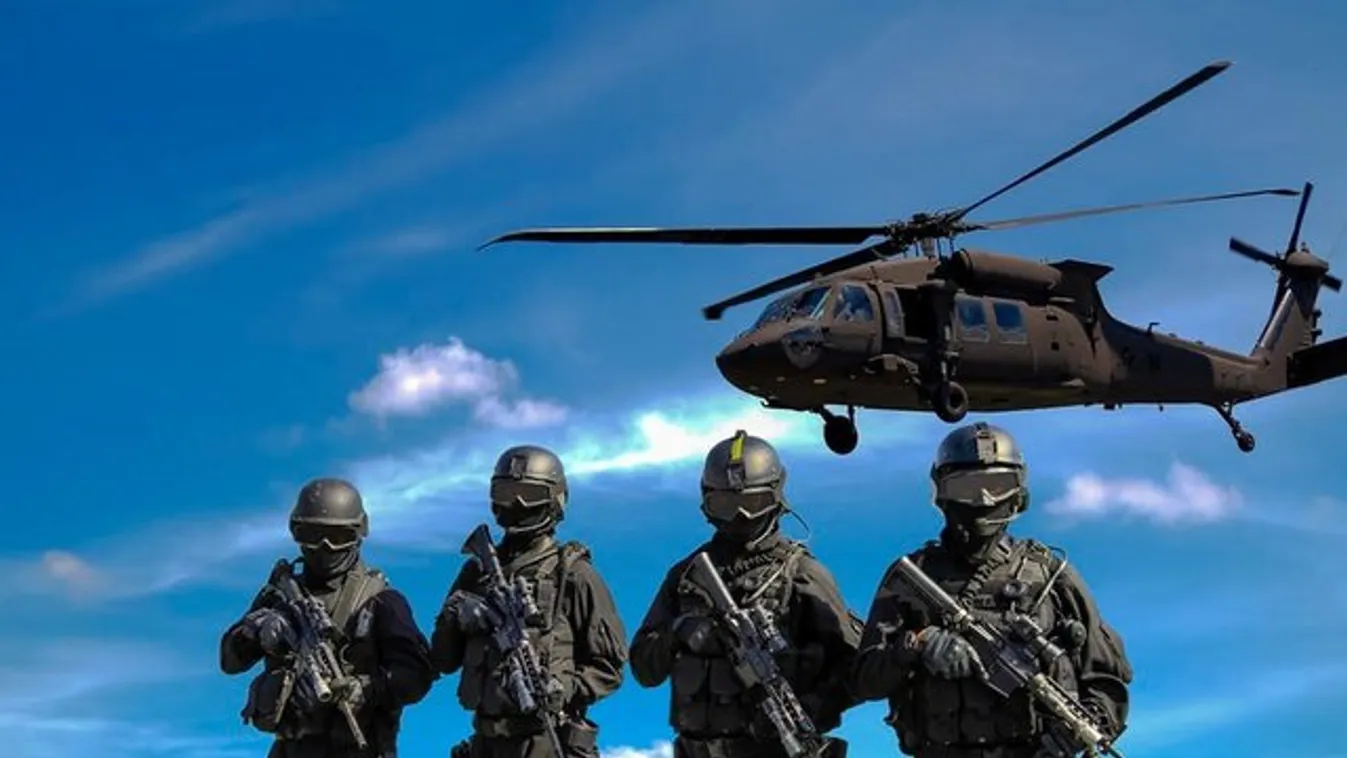 Már a NATO is attól fél, hogy kitör az új világháború