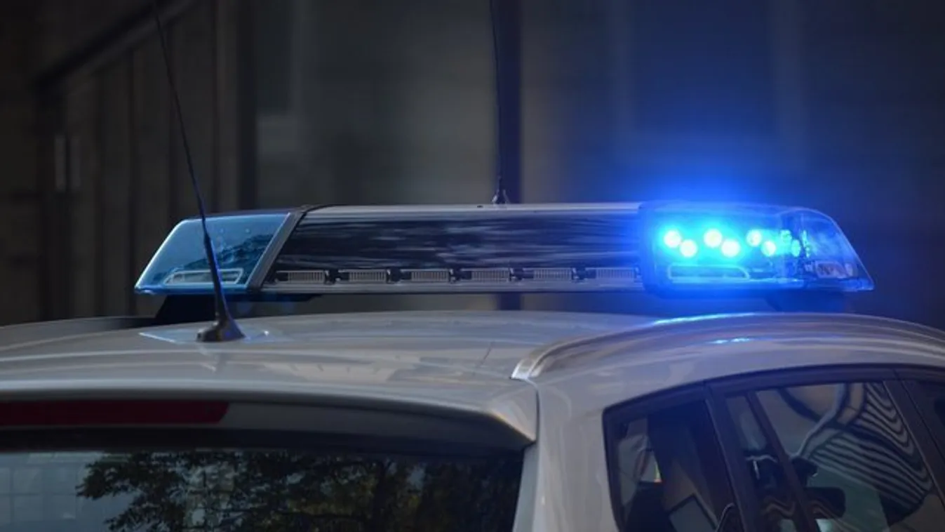 Halálra szúrkálta mélyaltatásban fekvő áldozatát egy férfi a fővárosi kórházban