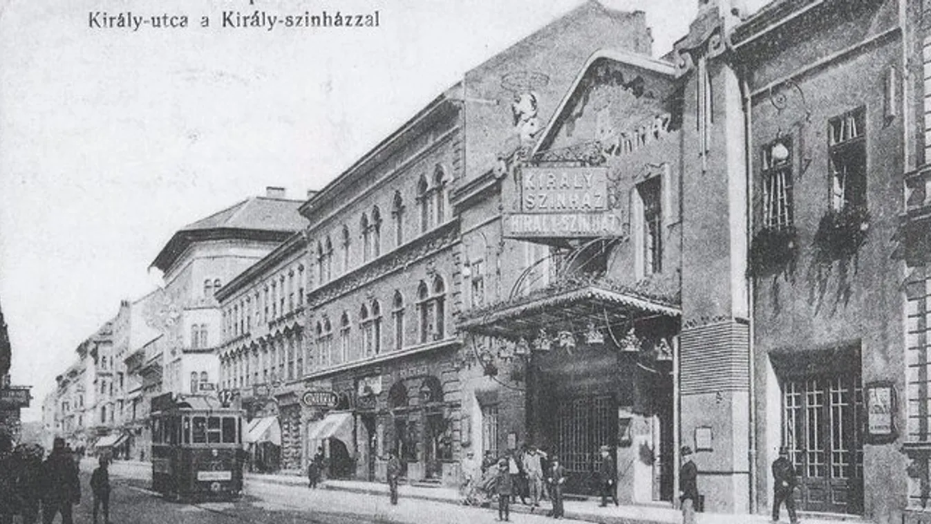 Itt szédítette a nőket Jókai és Mikszáth (képek)