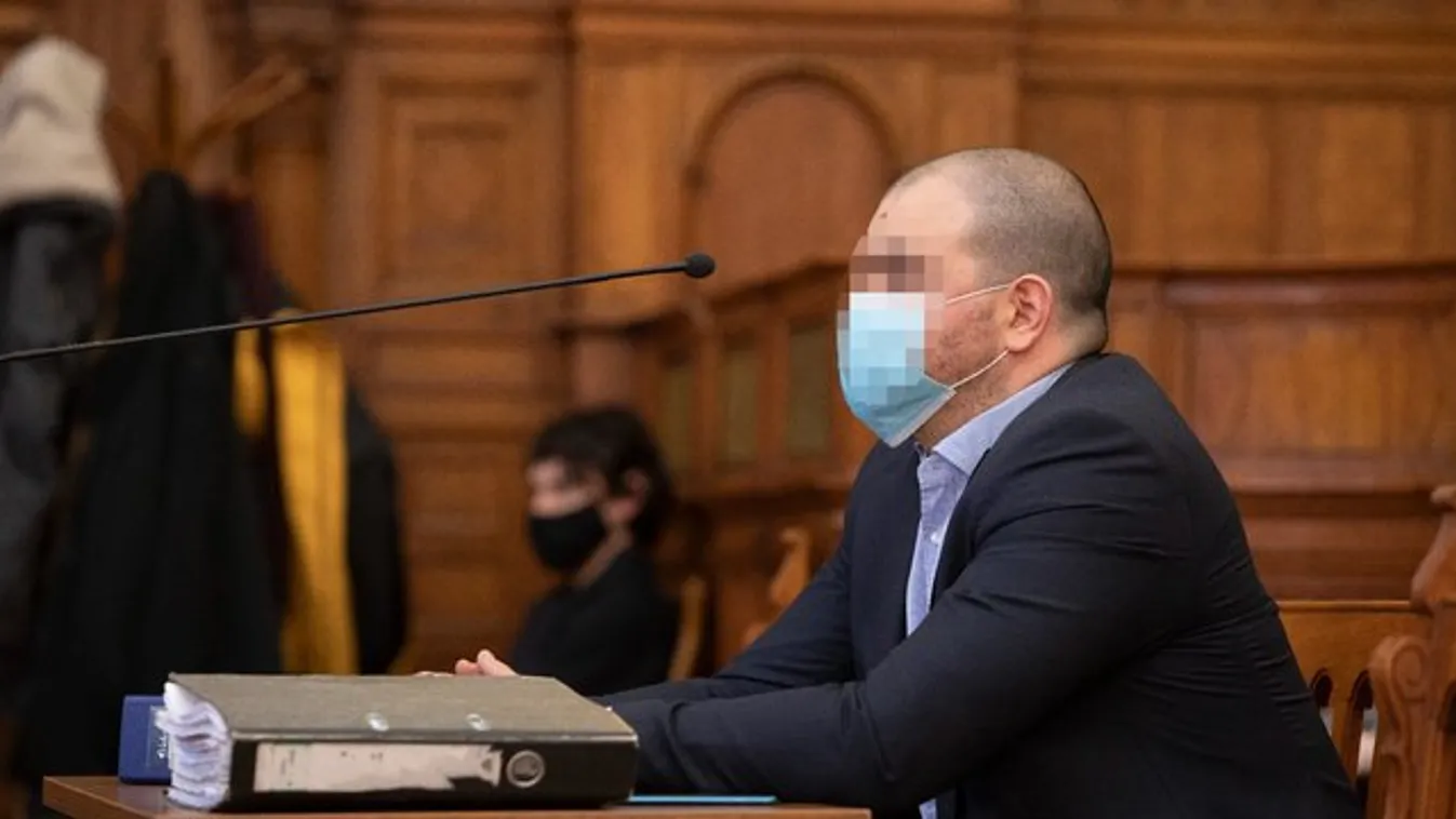 Felháborító: mindenkit hülyének néz VV Fanni feltételezett gyilkosa