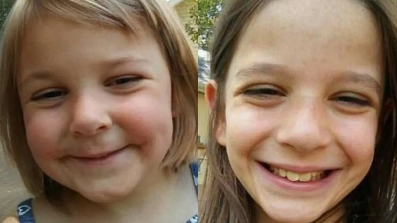 Férjhez akarta adni 8 és 4 éves lányait a szektás apa