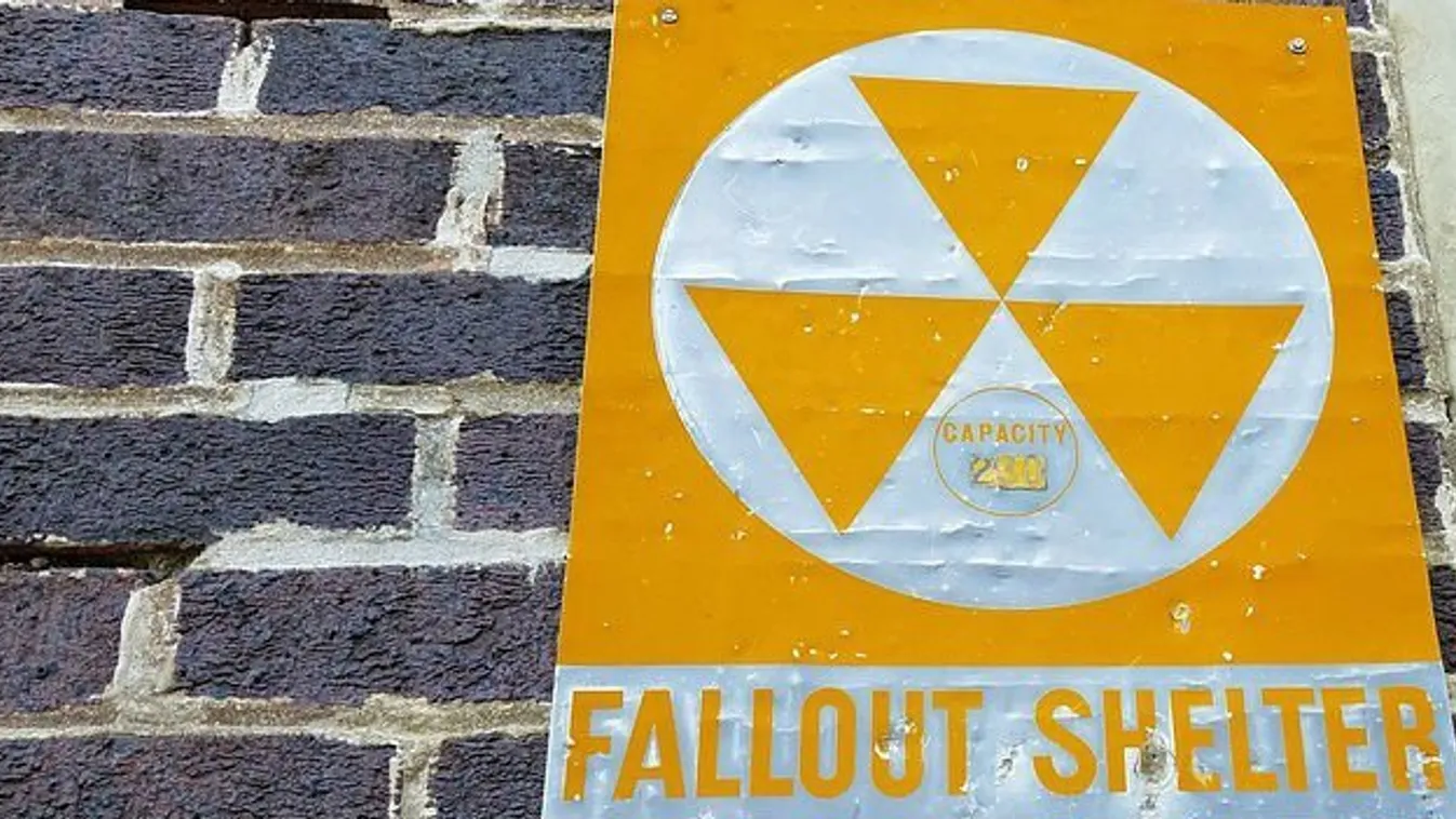 Milliárdos, és atombunkerre vágyik? Új-Zélandon már nem látják szívesen