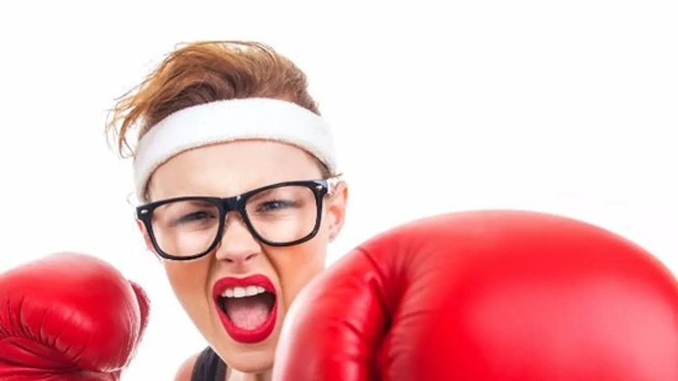 Stresszoldás: ha ezt teszi, akkor még idegesebb lesz
