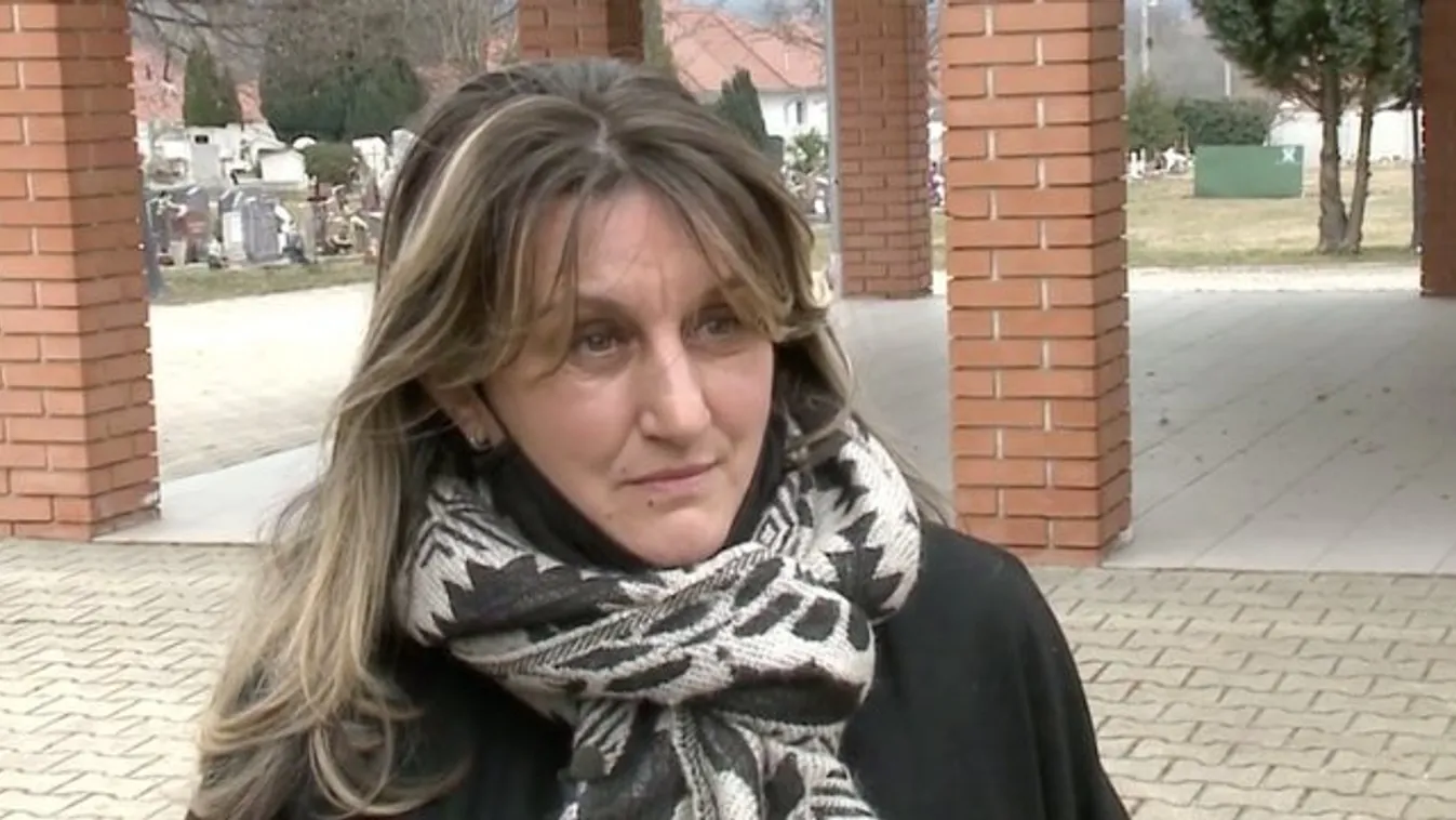 „Borzasztó nekünk is minden egyes nap” – nyolc éve gyászolja Cipőt imádott húga – videó