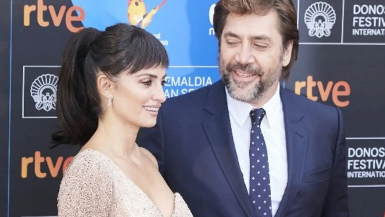 Penélope spanyol bikája lett Bardem