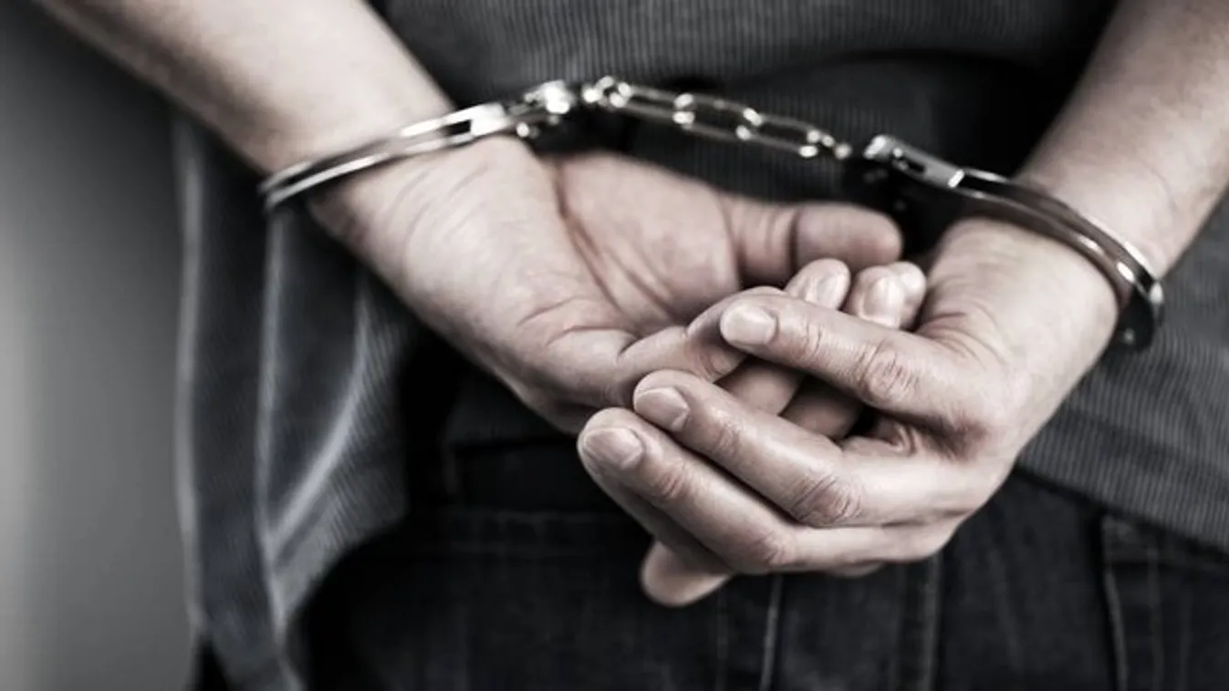 Gyerekeket erőszakolt, majd tapasztalatot cserélt a két szigetszentmiklósi pedofil – 18+
