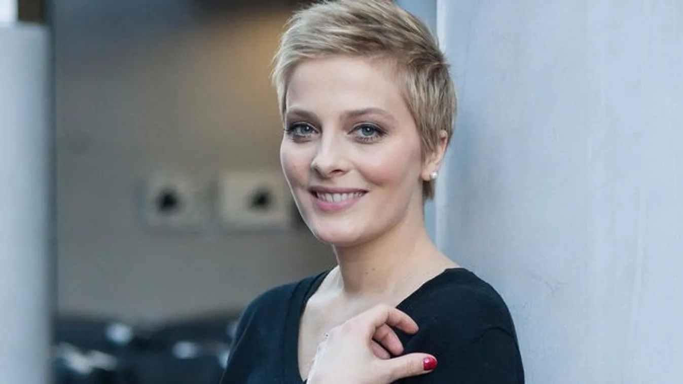Elköszön műsorától, pihenőre megy Tatár Csilla