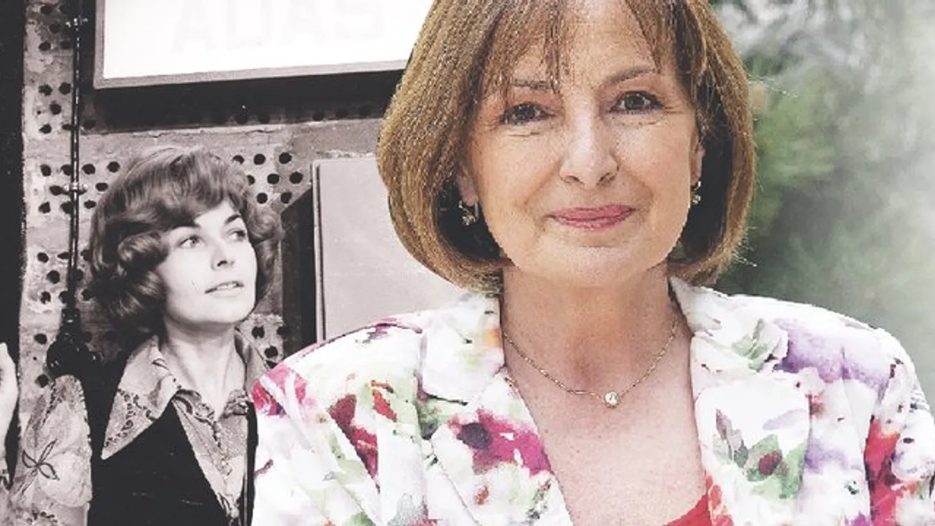 Endrei Judit: Takács Marika direkt bakizott