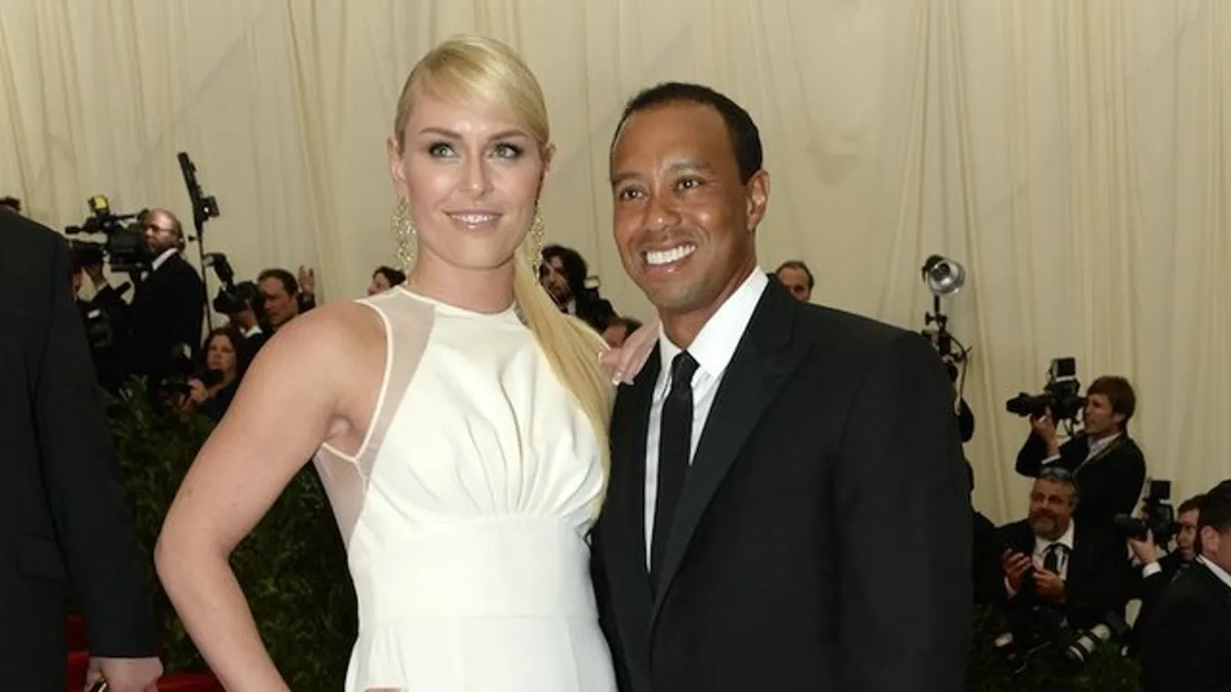 Tiger Woods az ágyban is pontosan céloz