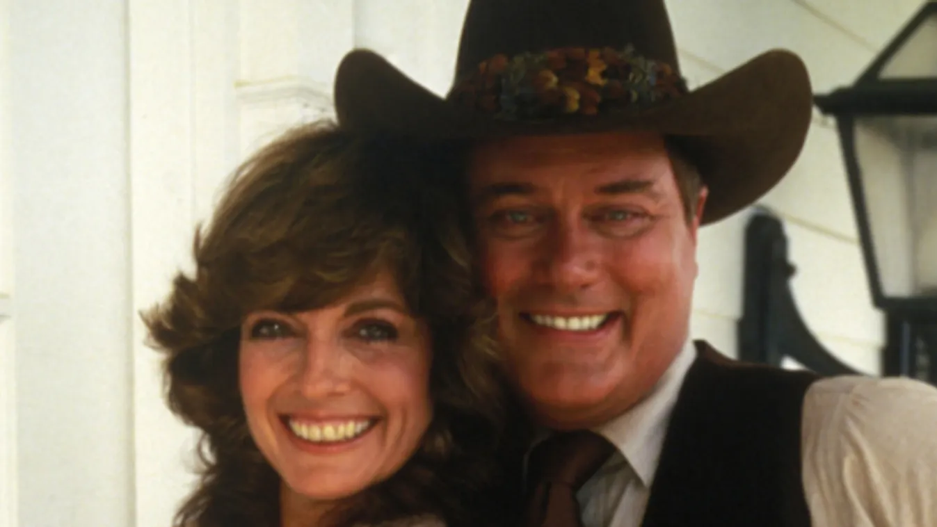 Döbbenetes titkokat árult el apjáról Larry Hagman lánya