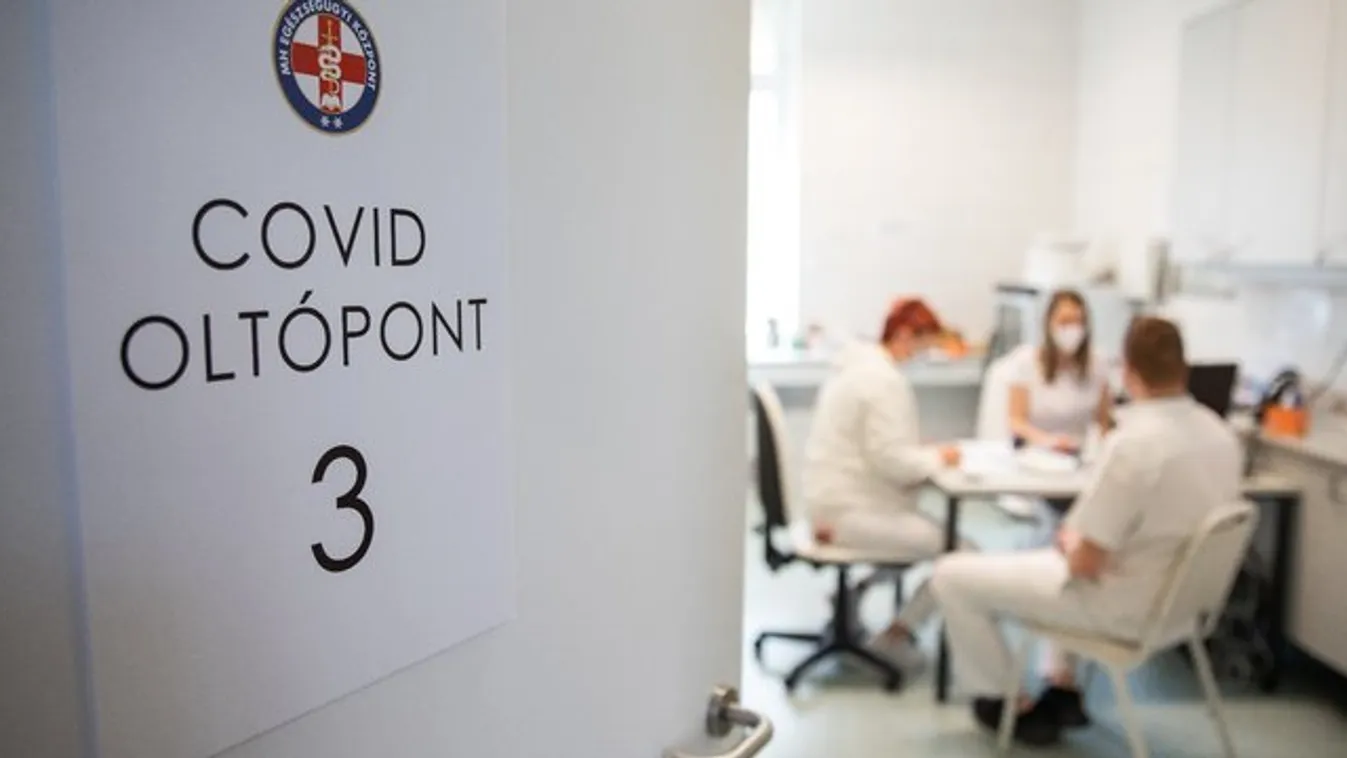 Ismét hatalmasat nőtt a hazai koronavírus-fertőzöttek száma