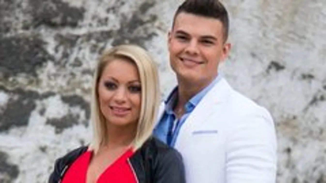 Pumped Gabo lesz az új Győzike