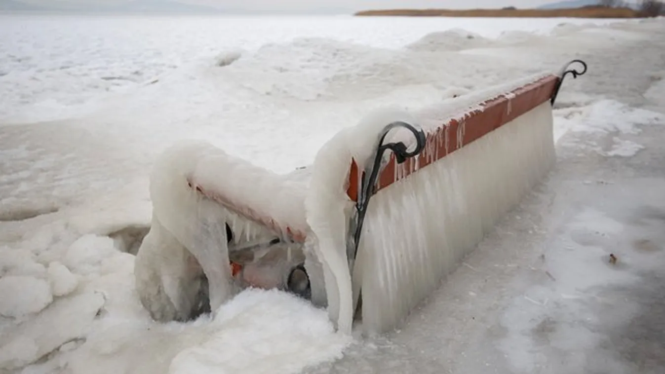 -20 fokkal indul a március - extrém hideg és havazás