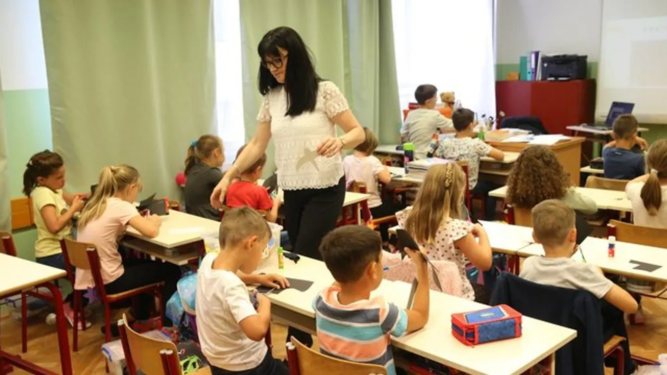 Már tizenöt iskola gazdagodott High-Tech Suli teremmel