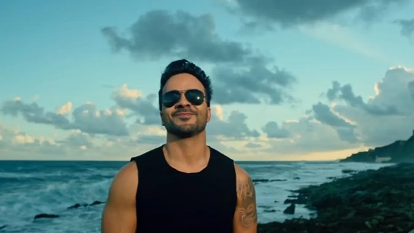 Fantasztikus rekordot döntött a Despacito