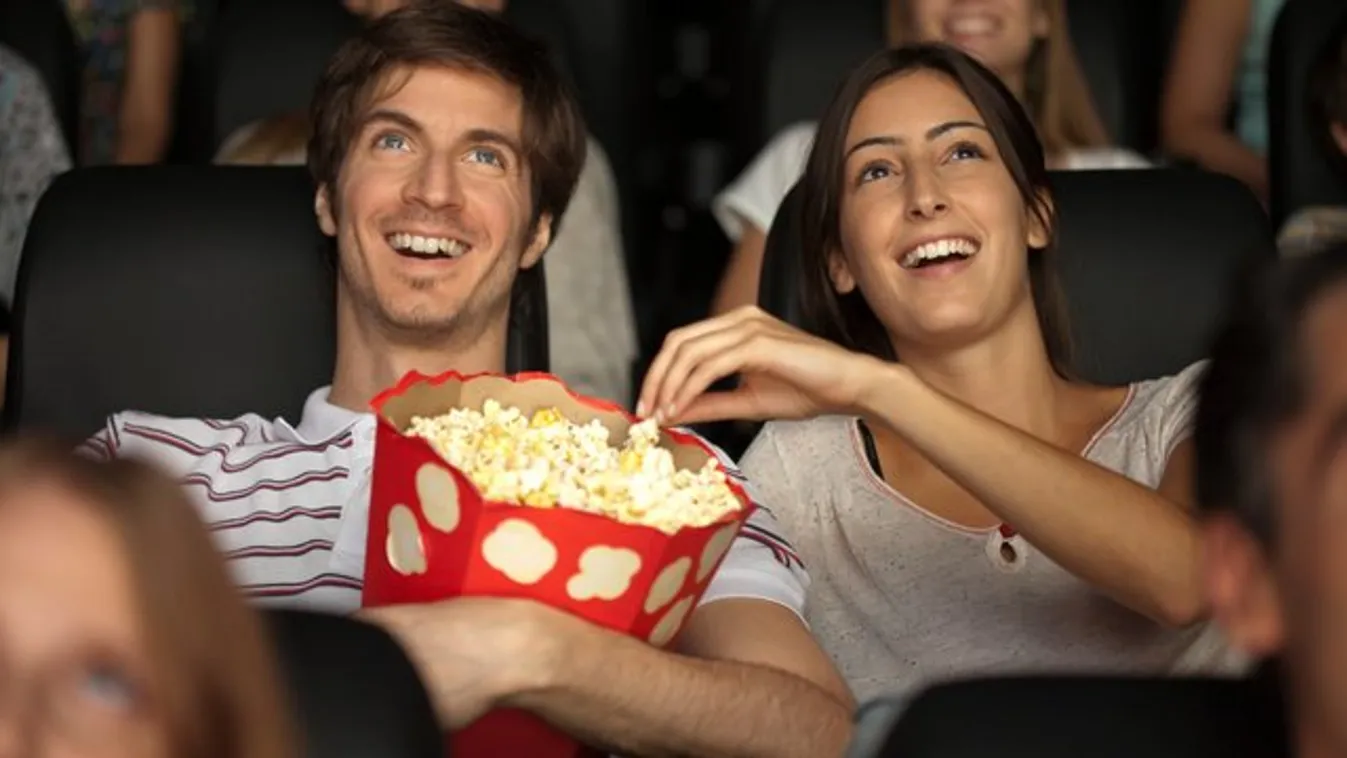 Miért drága a moziban a popcorn? - A Bors utánajárt