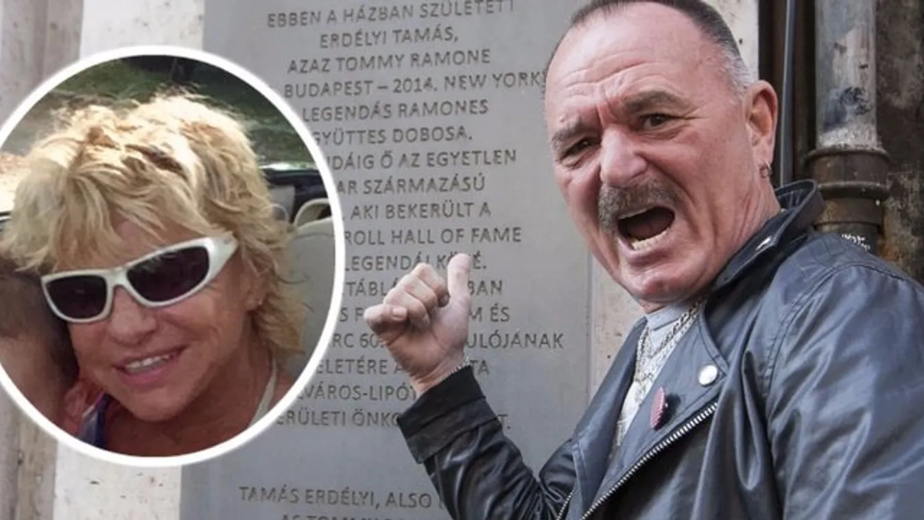 Gór Nagy Mária lesz Nagy Feró menedzsere