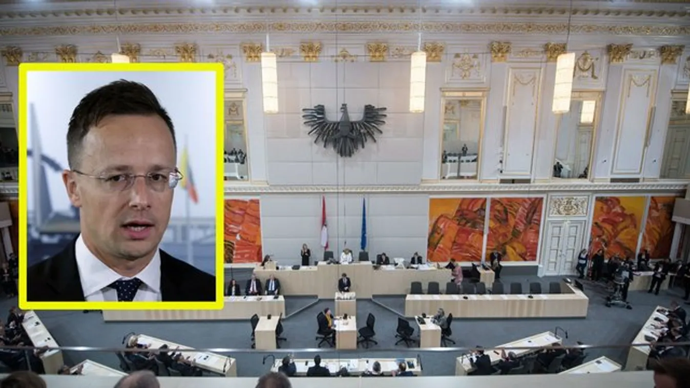 Kevesebb jut az ausztriai magyaroknak