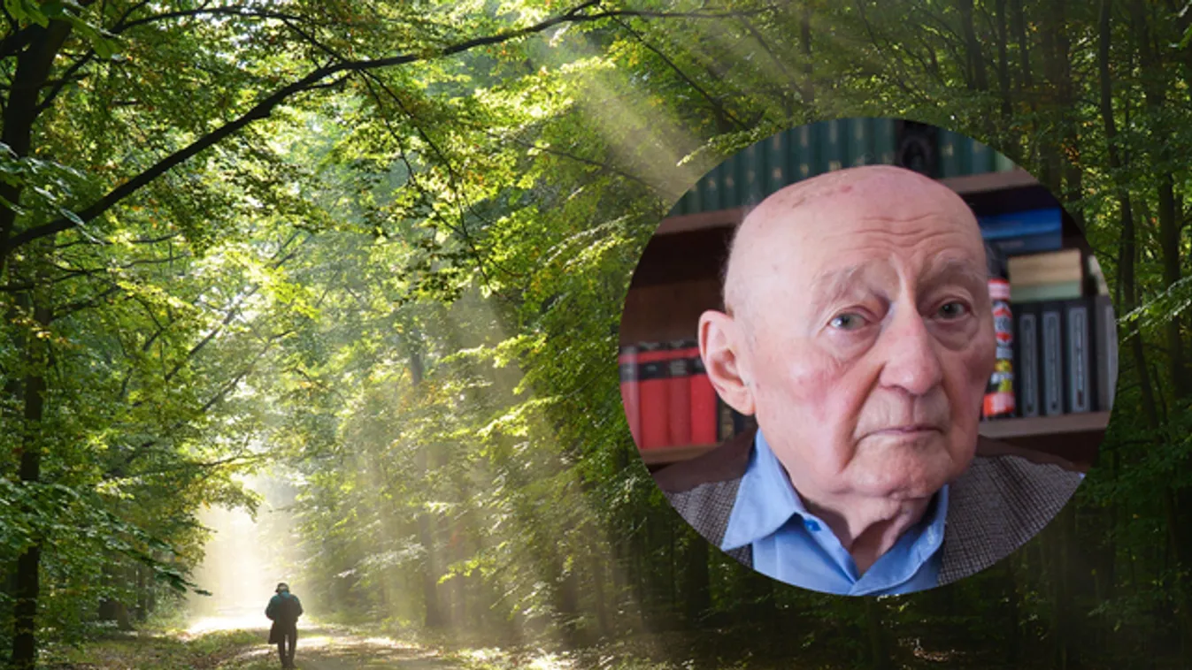 Jogtalanul szórták szét Biszku Béla hamvait
