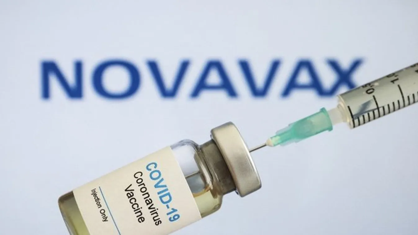Újabb koronavírus elleni vakcina érkezett célegyenesbe