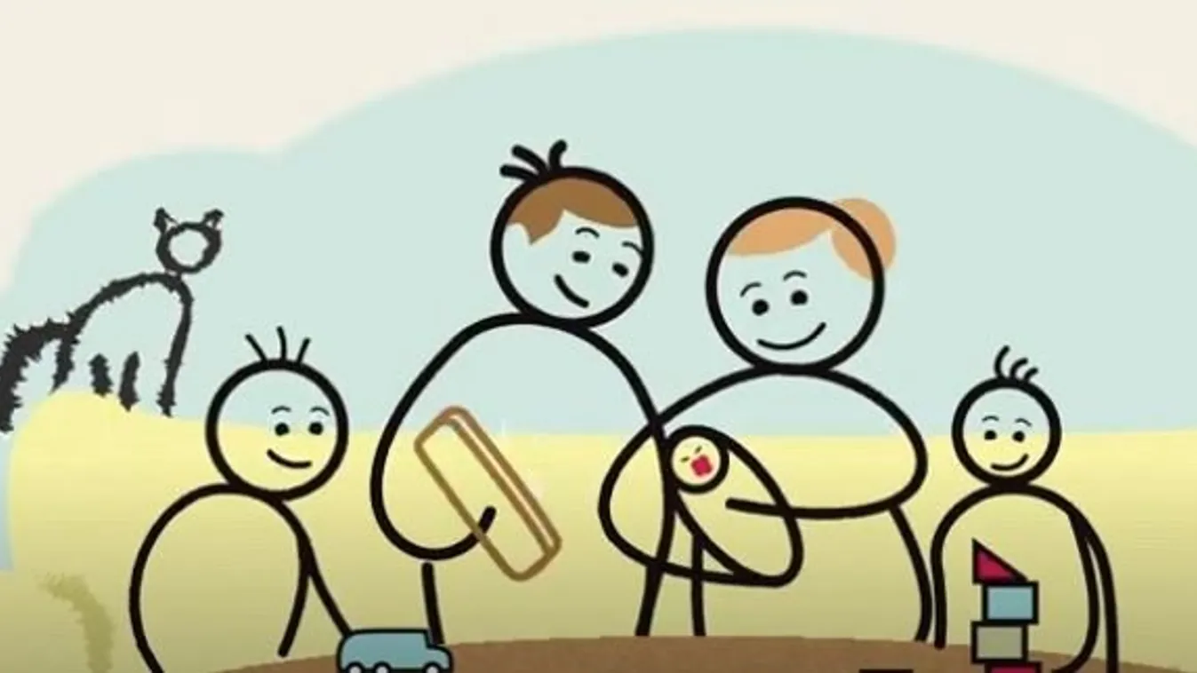 Startup versenyt indít a KINCS Smart Family Centrum - videó
