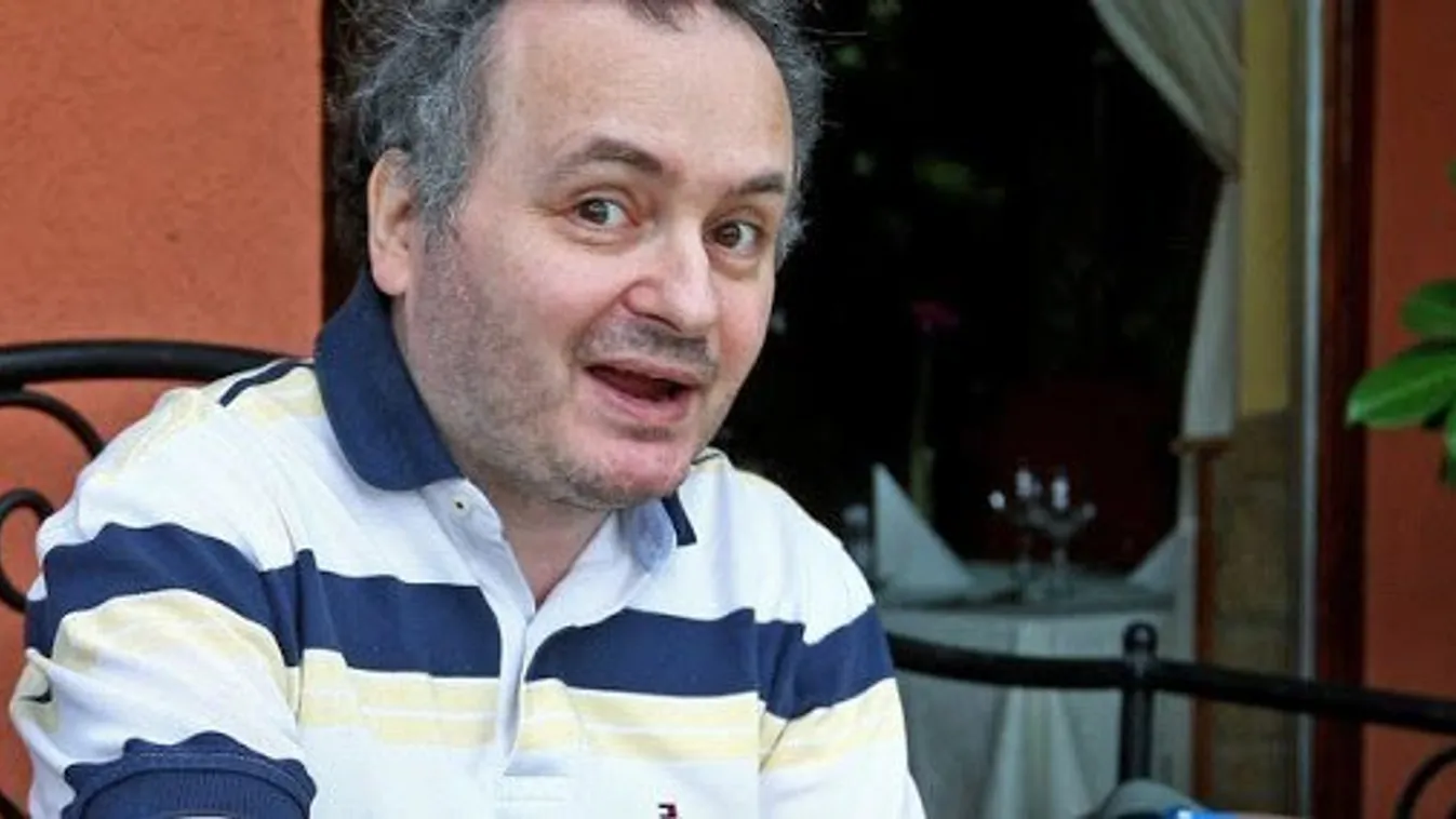 Hoppá, Galla Miklós mégis megkaphatja a Karinthy gyűrűt