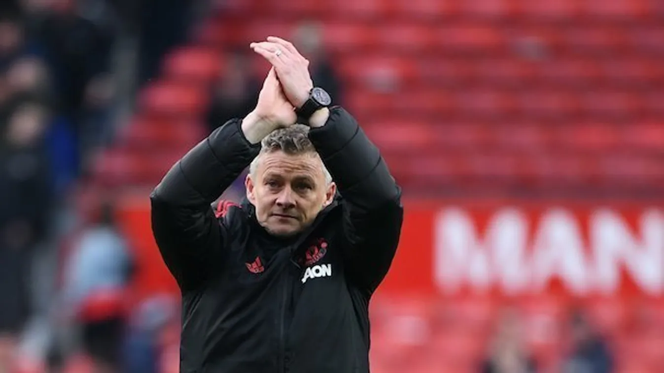 Élre állt a Manchester United az angol labdarúgó-bajnokságban