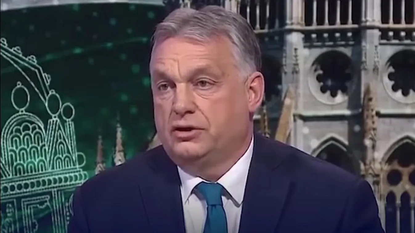 Orbán Viktor bizakodó: A győzelem kapujában állunk a koronavírussal szemben
