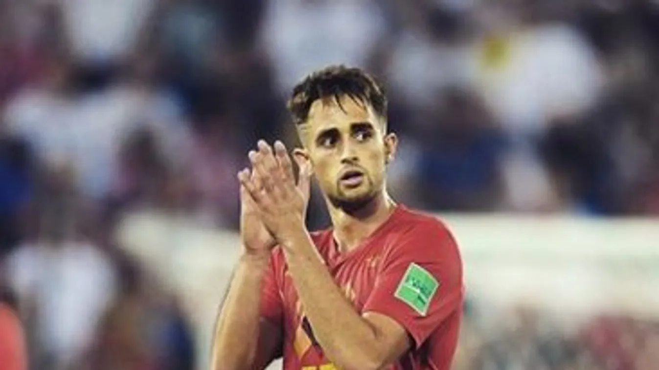 Januzaj megfricskázta Angliát