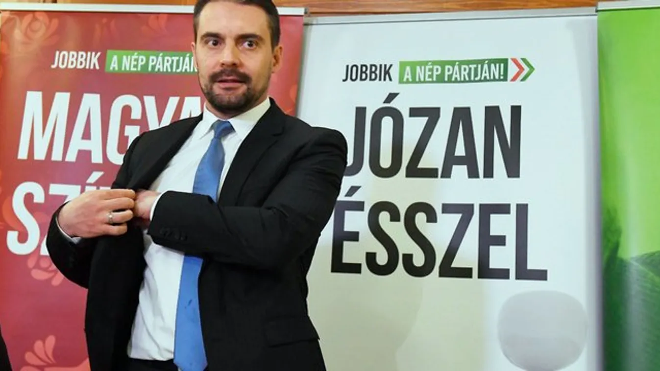 Folytatódhat a Jobbik szétesése