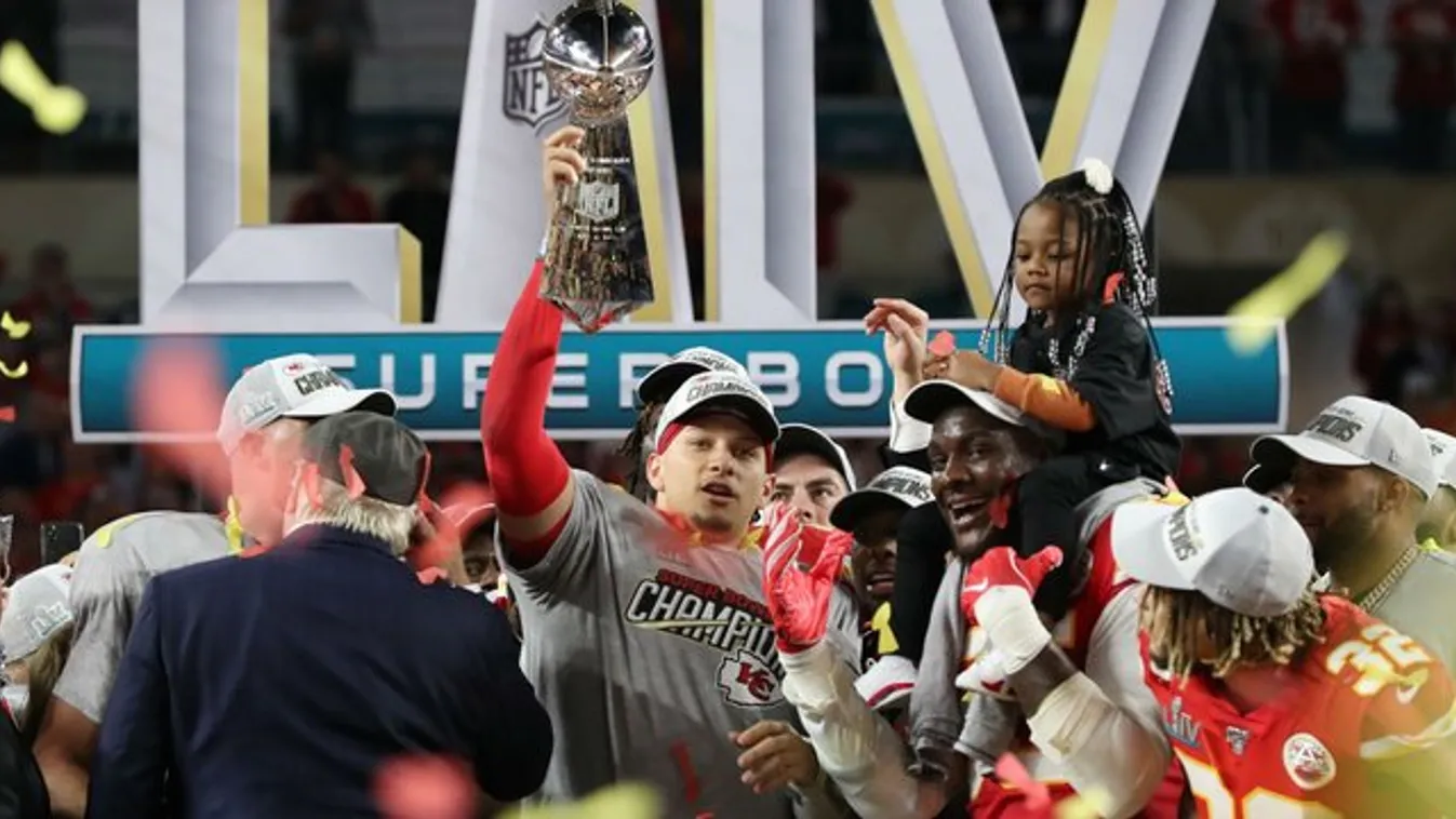 Super Bowl - Magyar haverja van a döntő legjobbjának