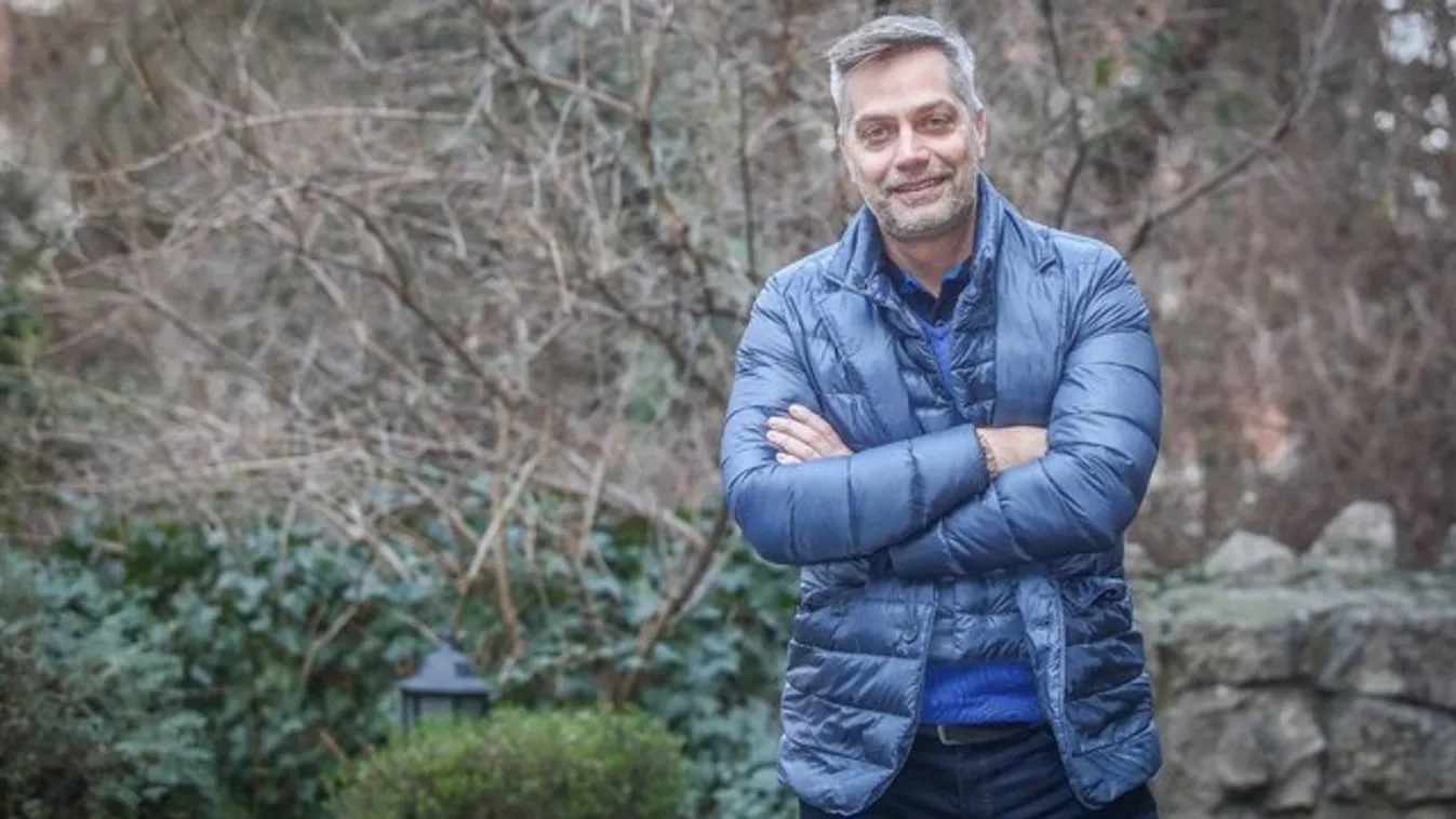 Eltűnik Harsányi Levente