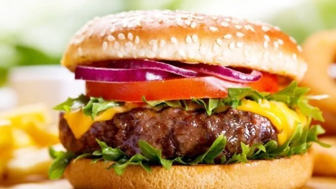 Eláruljuk a titkot: Soha többé nem készítik máshogy a hamburgert!