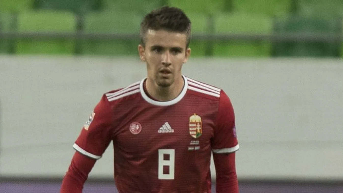 Nagy Ádi lelépne Bolognából, de maradna az olaszoknál