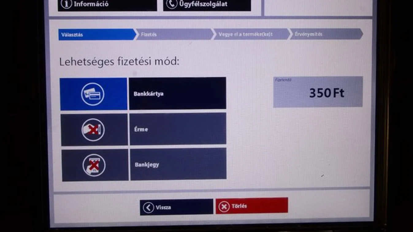 Káosz: Így szívatják az utasokat a budapesti tömegközlekedésben