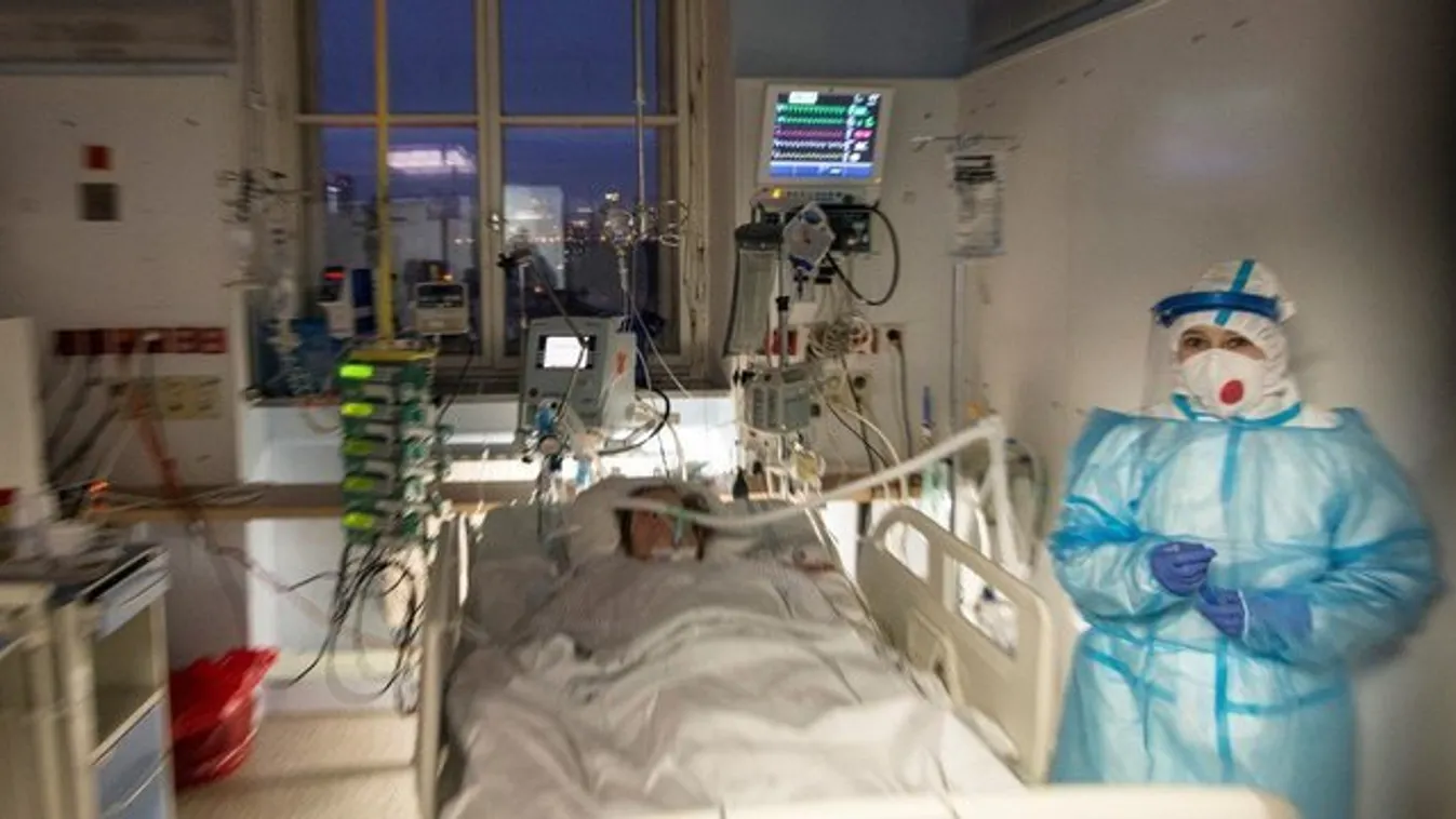 Tisztázták a szakemberek: itt az igazság a brit mutánsról!