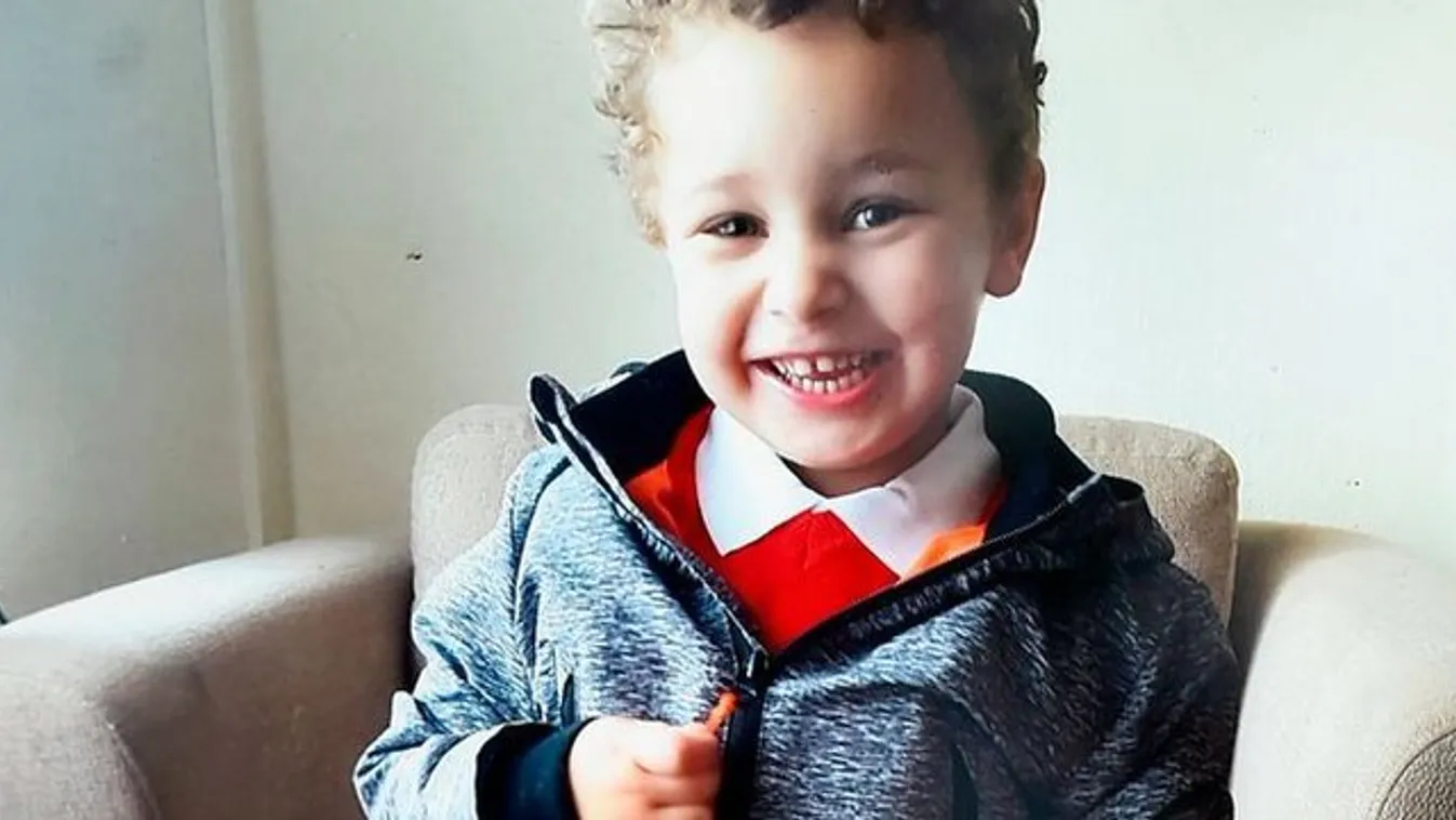 „Szállj magasra, gyönyörű kis angyal!” – Holtan találták az 5 éves kisfiút, borzalmas, ami történt
