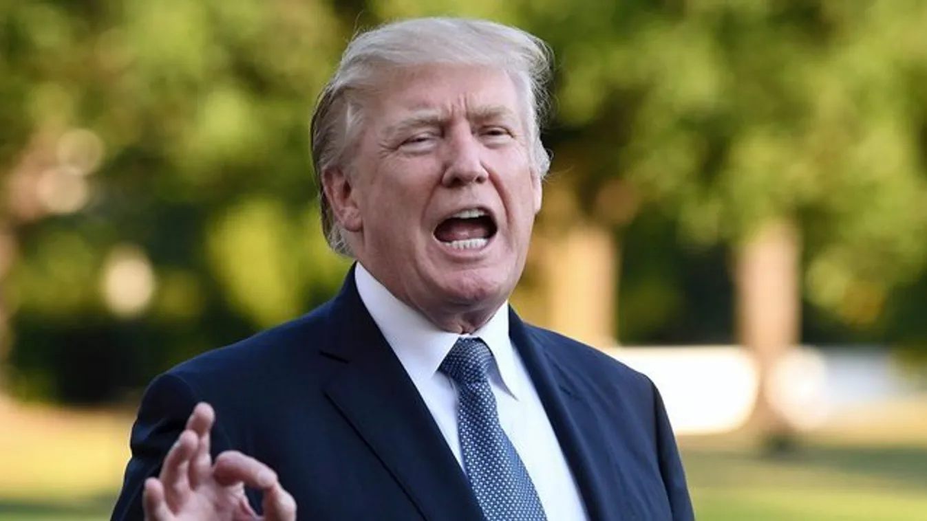Bosszúvágyó alkalmazott lőtte ki Donald Trump Twitterét