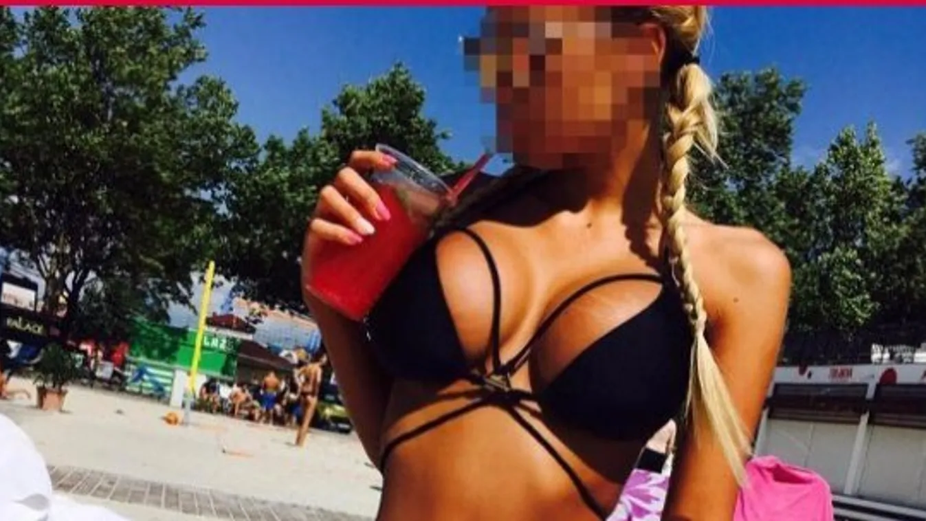 Escortlányként hirdetik M. Richárd verekedő nőjét Dubajban 
