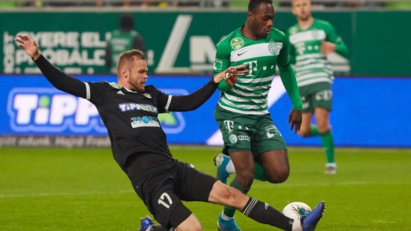 NB I – Érik a csoda Mezőkövesden