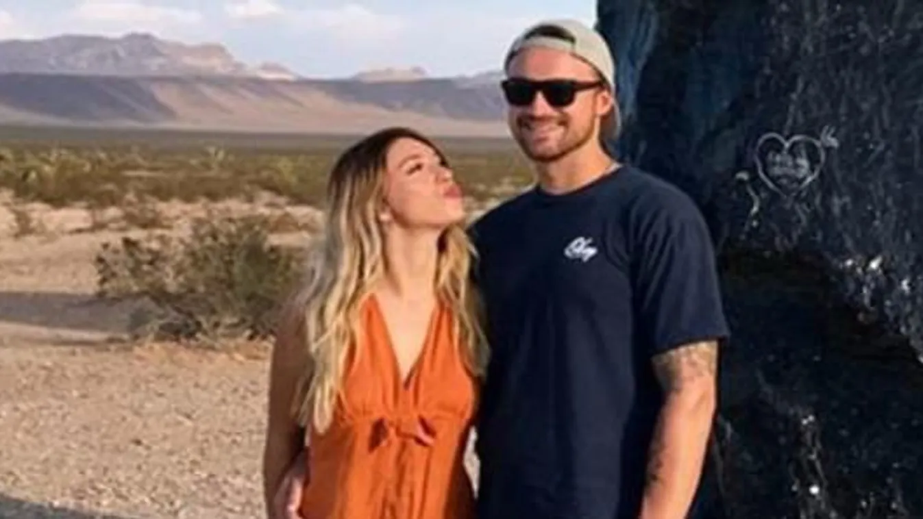 Lánykérésre készült: a Las Vegas-i merénylő szakította el tőle szerelmét