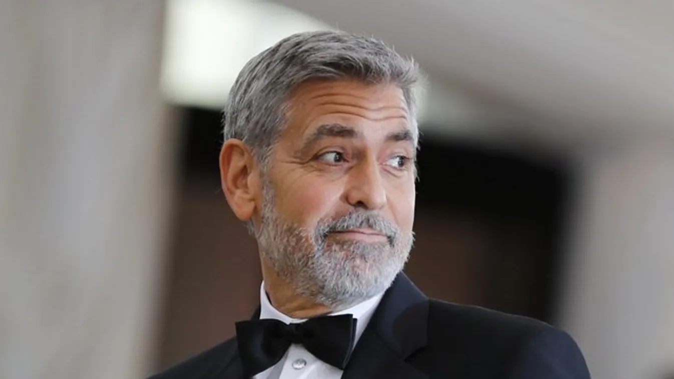 George Clooney fizetése mindenkiét lepipálta. Íme a tíz legjobban kereső színész