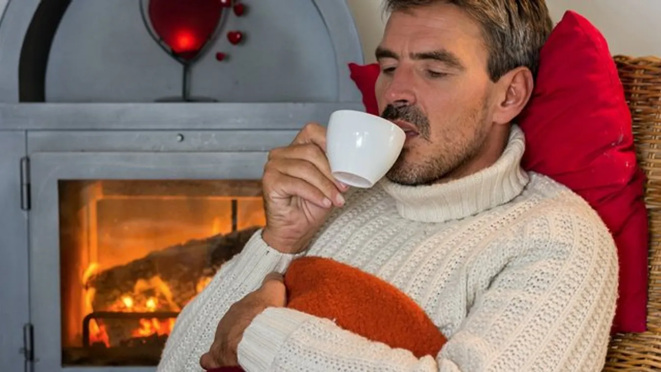 Tippek, hogy mit tegyen, ha hideg a lakás