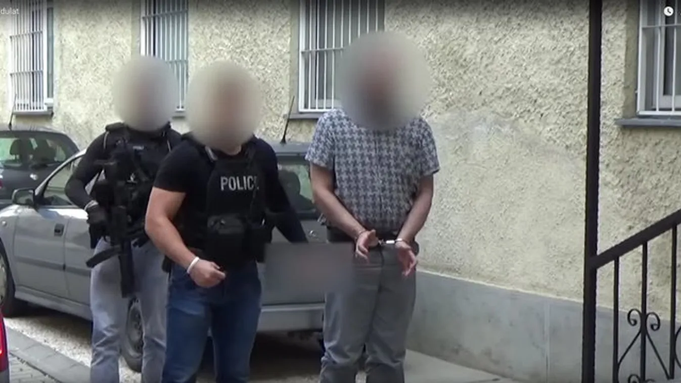 Egykori tanára mondja: gyenge, közepes tanuló volt a soroksári gyilkos