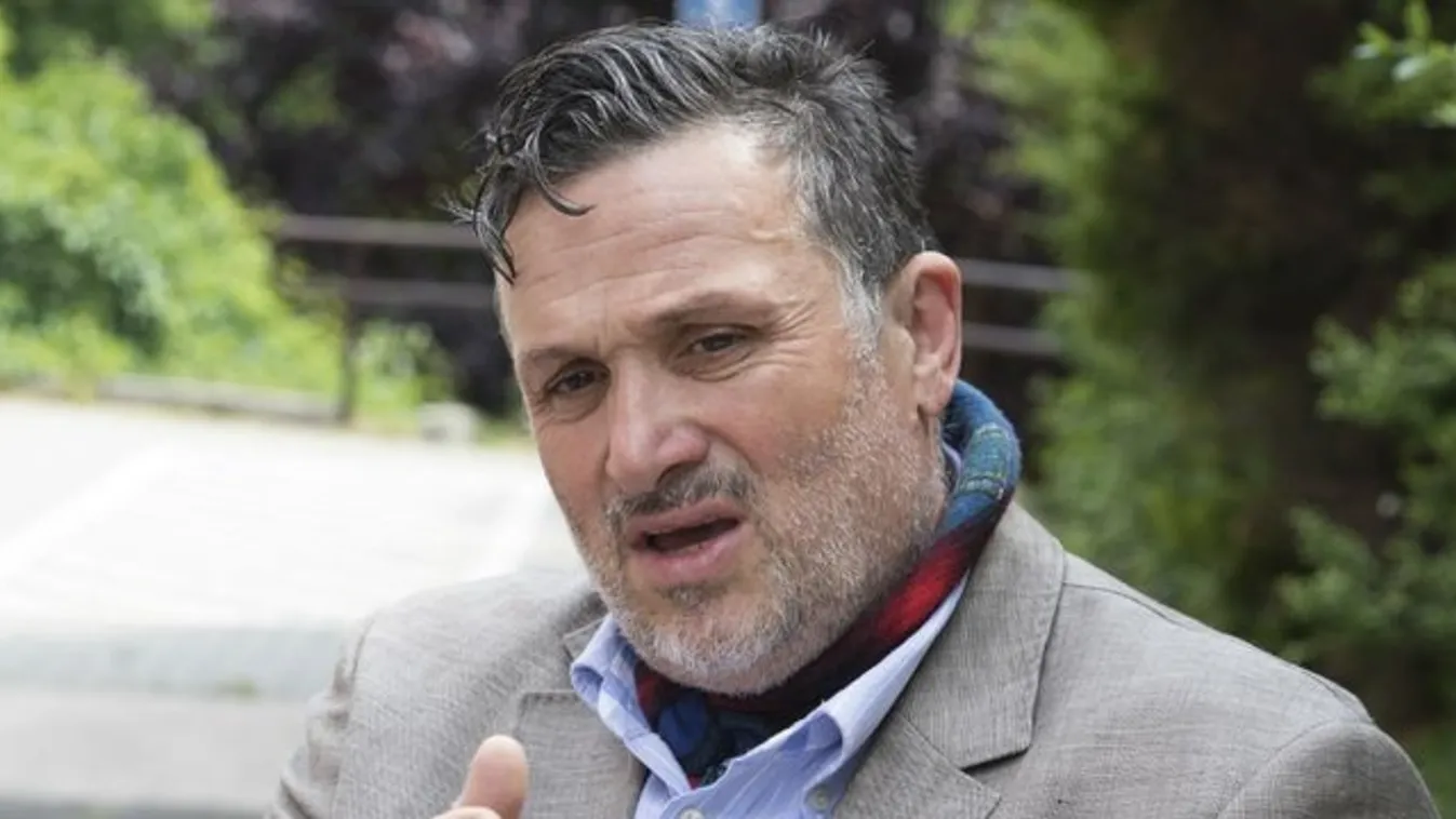 Ezért kezdődik elölről Lagzi Lajcsi pere