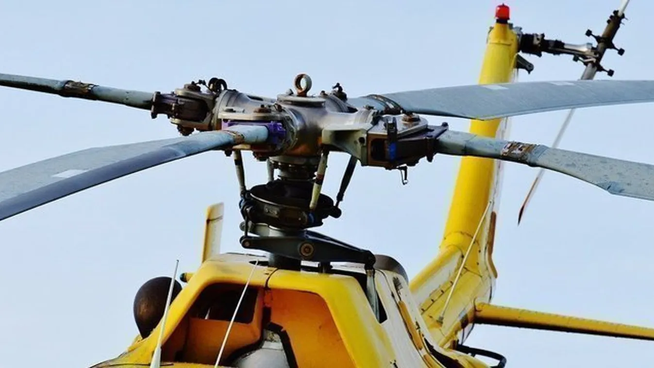Helikopter és 1400 fős mentőcsapat indult az elveszett 8 éves kislány megkeresésére
