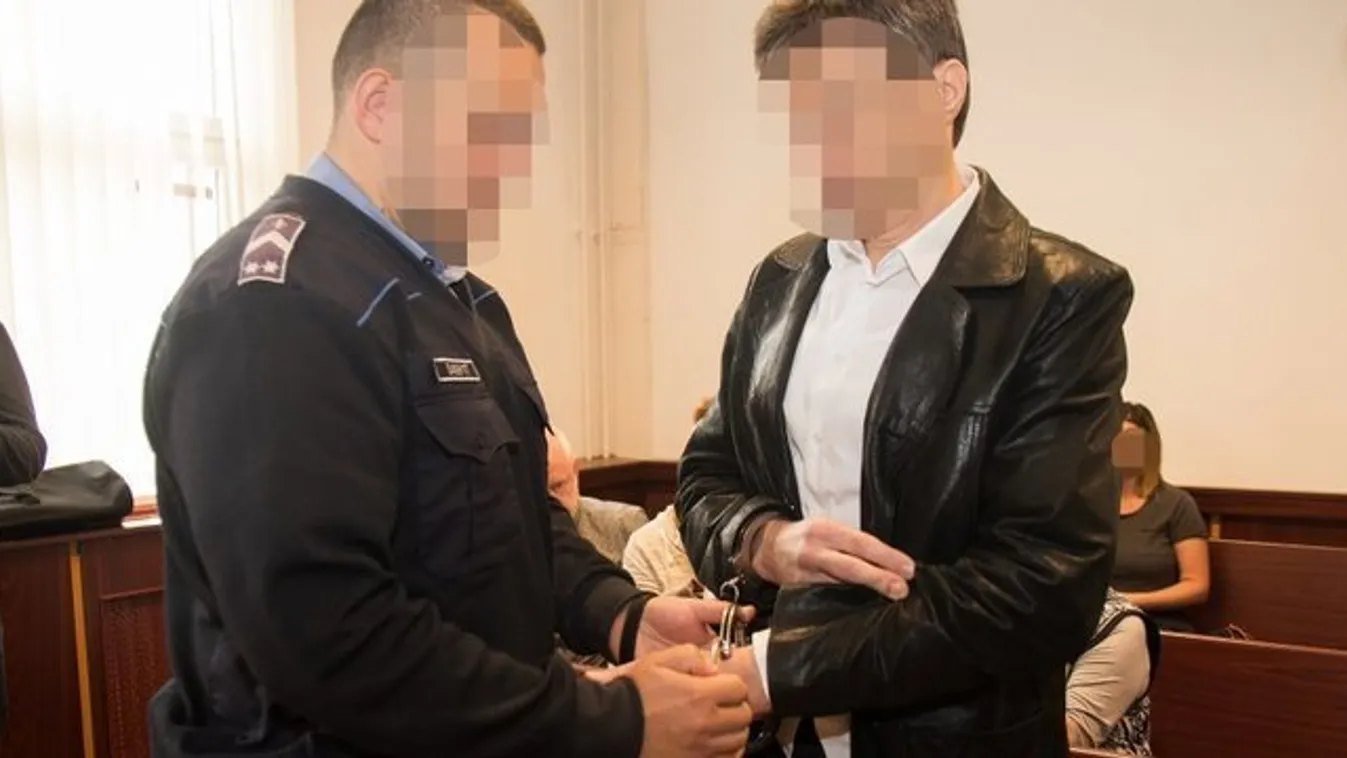Most sem tett vallomást a felesége ledarálásával vádolt darnózseli hentes