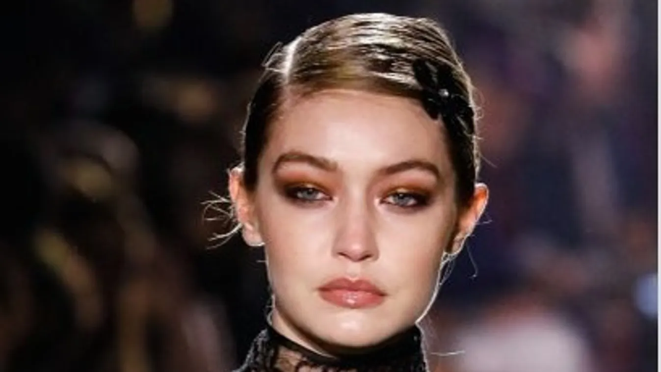 Gigi Hadid négy hónap után végre elárulta kislánya nevét